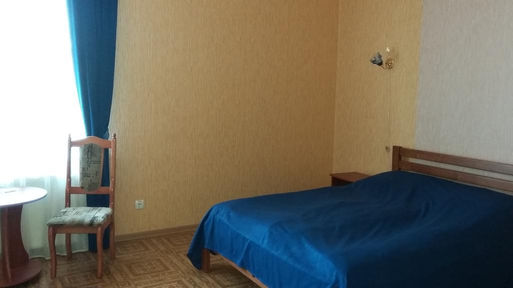 Kremin Hotel Kremenetsʼ Camera foto
