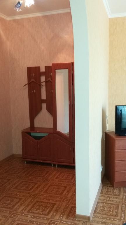 Kremin Hotel Kremenetsʼ Camera foto