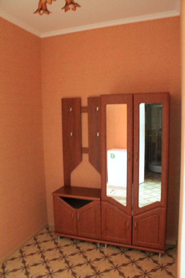 Kremin Hotel Kremenetsʼ Esterno foto