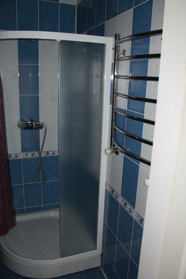Kremin Hotel Kremenetsʼ Esterno foto